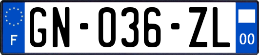 GN-036-ZL