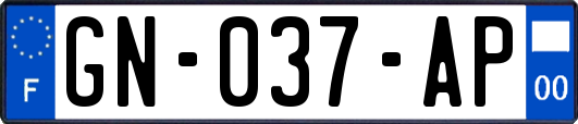 GN-037-AP