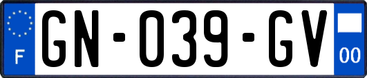 GN-039-GV