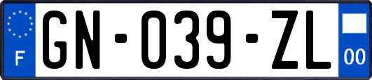 GN-039-ZL