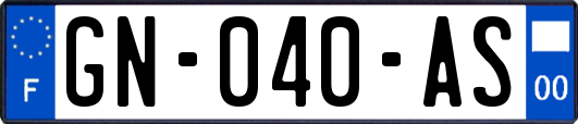 GN-040-AS