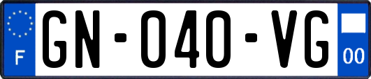 GN-040-VG