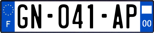GN-041-AP