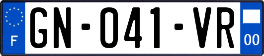 GN-041-VR