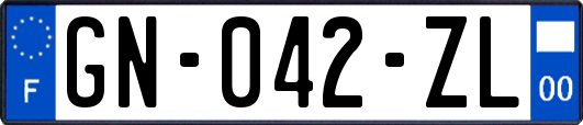 GN-042-ZL