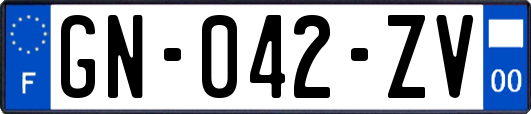 GN-042-ZV
