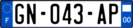 GN-043-AP