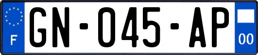 GN-045-AP