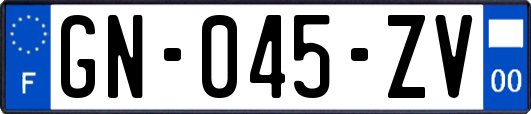 GN-045-ZV