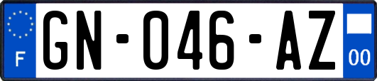 GN-046-AZ
