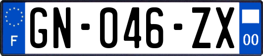 GN-046-ZX