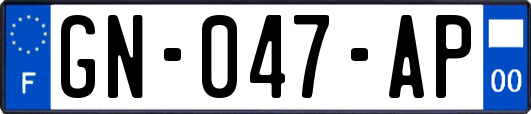 GN-047-AP