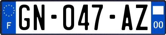 GN-047-AZ