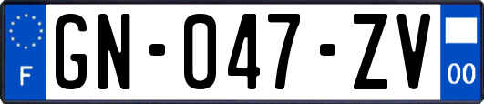 GN-047-ZV