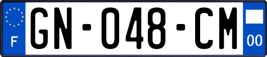 GN-048-CM