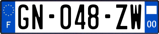 GN-048-ZW