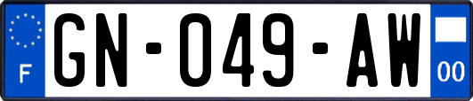 GN-049-AW