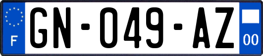 GN-049-AZ