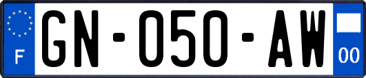 GN-050-AW