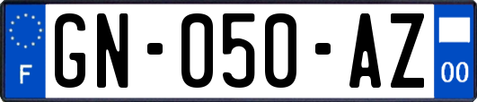 GN-050-AZ