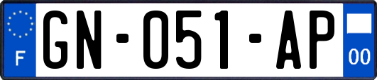 GN-051-AP