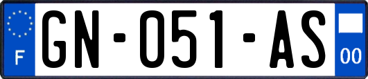 GN-051-AS