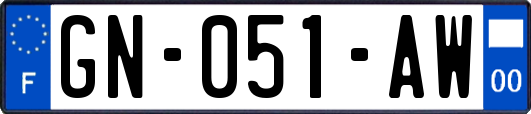 GN-051-AW
