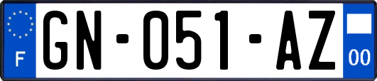 GN-051-AZ