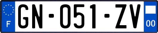GN-051-ZV