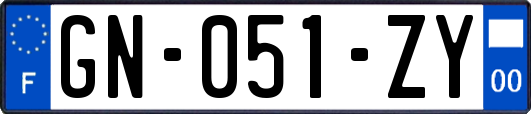 GN-051-ZY