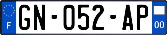 GN-052-AP