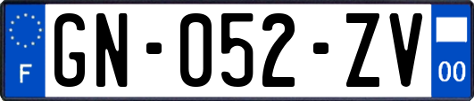 GN-052-ZV