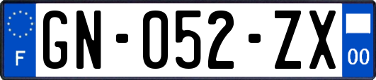 GN-052-ZX