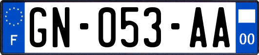 GN-053-AA