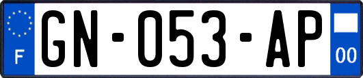 GN-053-AP