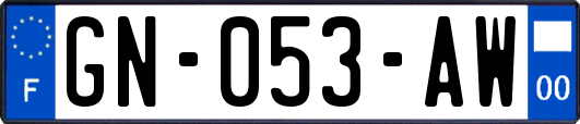 GN-053-AW
