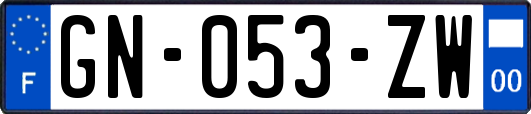 GN-053-ZW