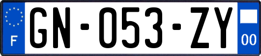 GN-053-ZY