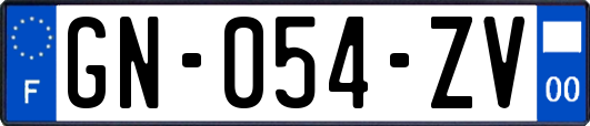 GN-054-ZV