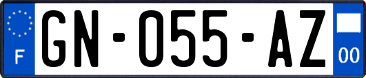 GN-055-AZ