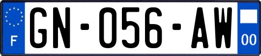 GN-056-AW