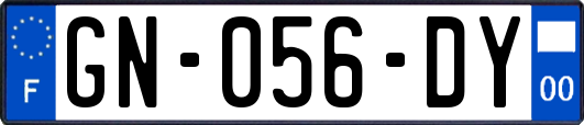GN-056-DY