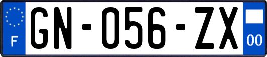 GN-056-ZX