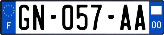 GN-057-AA