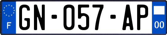 GN-057-AP