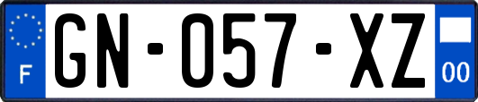 GN-057-XZ