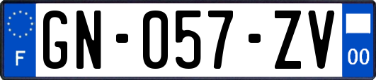 GN-057-ZV