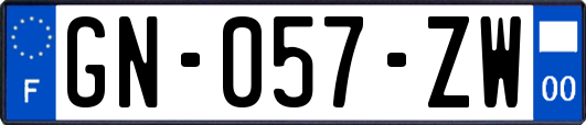 GN-057-ZW