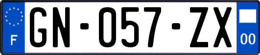 GN-057-ZX