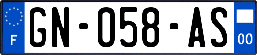 GN-058-AS